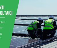 Pannello solare o fotovoltaico? Qui la guida alla scelta.